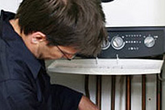 boiler replacement Innerwick