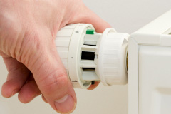 Innerwick central heating repair costs