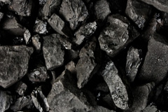Innerwick coal boiler costs
