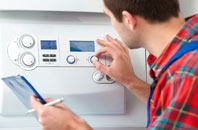 free Innerwick gas safe engineer quotes